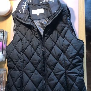 Calvin Klein vest